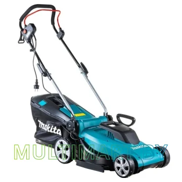 Газонокосилка Makita ELM3720